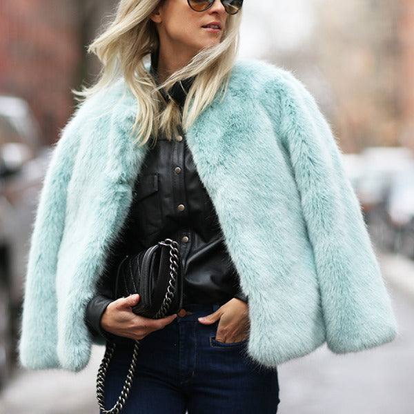 Cappotti donna online Clearance