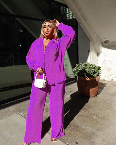 Solid Color Women Breathable High Waist Women Outfit Set eprolo BAD PEOPLE