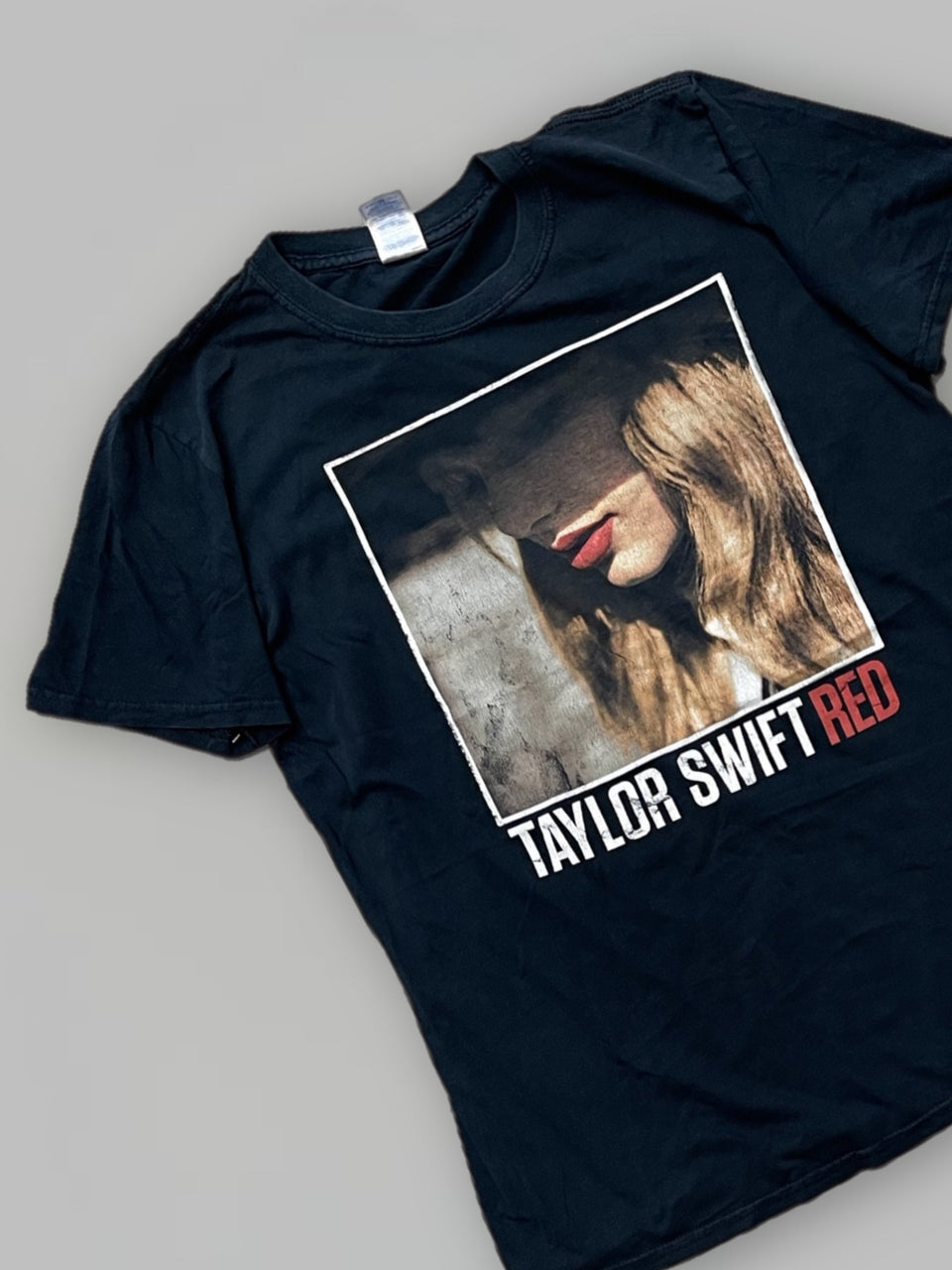 T shirt vintage Taylor Swift tg M