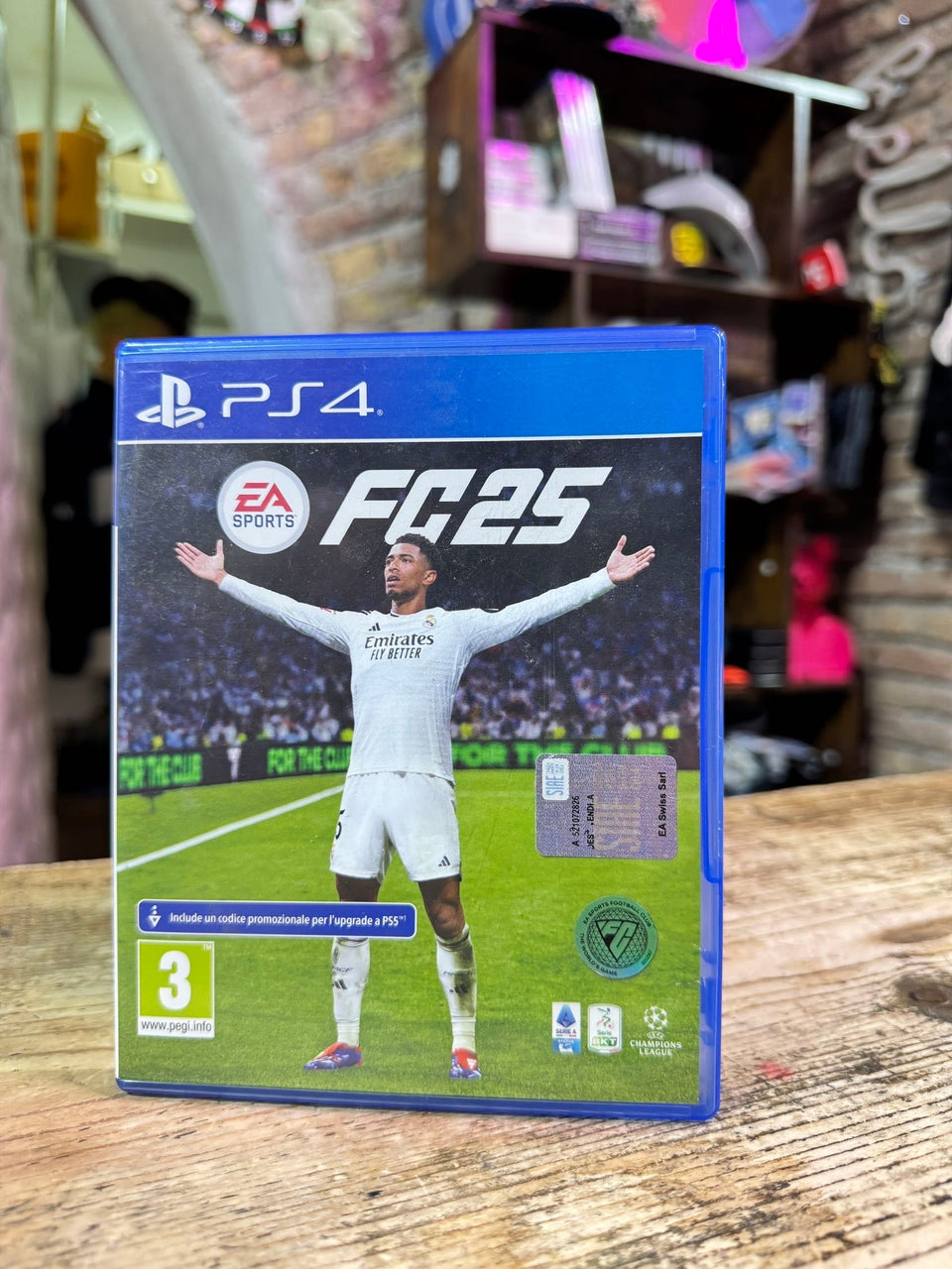 fifa fc25  ps4 Playstation 4