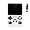 R36 HD Console Portatile Retro – Oltre 22.000 Giochi – Schermo IPS 3,5" – Linux – TV Out
