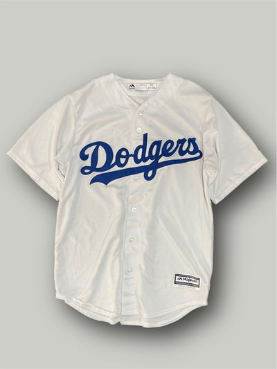 Maglia Casacca MLB Dodgers vintage tg M Thriftmarket BAD PEOPLE