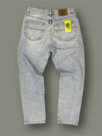 jeans Cerruti 1881 vintage tg 32 Thriftmarket BAD PEOPLE