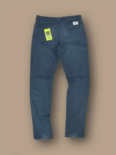 Pantalone Avirex dritto vintage tg 30 Thriftmarket BAD PEOPLE