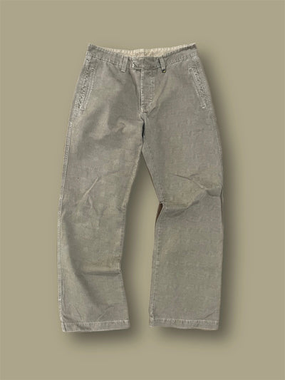 Pantalone Meltin Pot vintage tg 34 Thriftmarket BAD PEOPLE