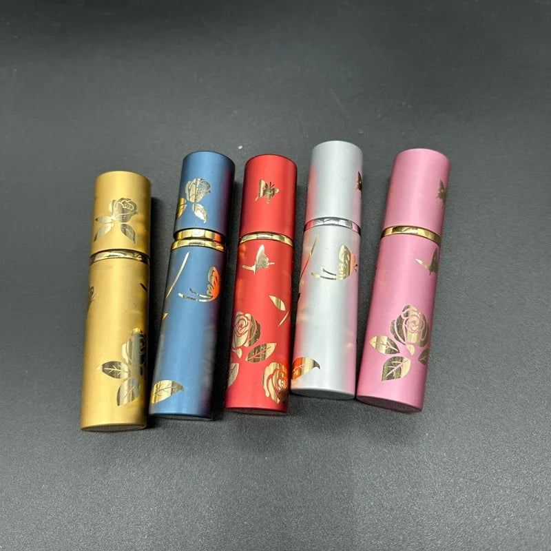 Boccetta per spray peperoncino must have