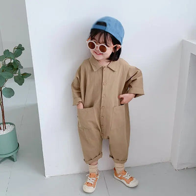 Salopette kids unisex KIDS