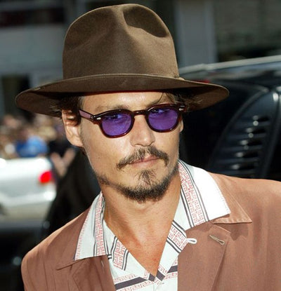 vintage frame sunglasses MUST HAVE