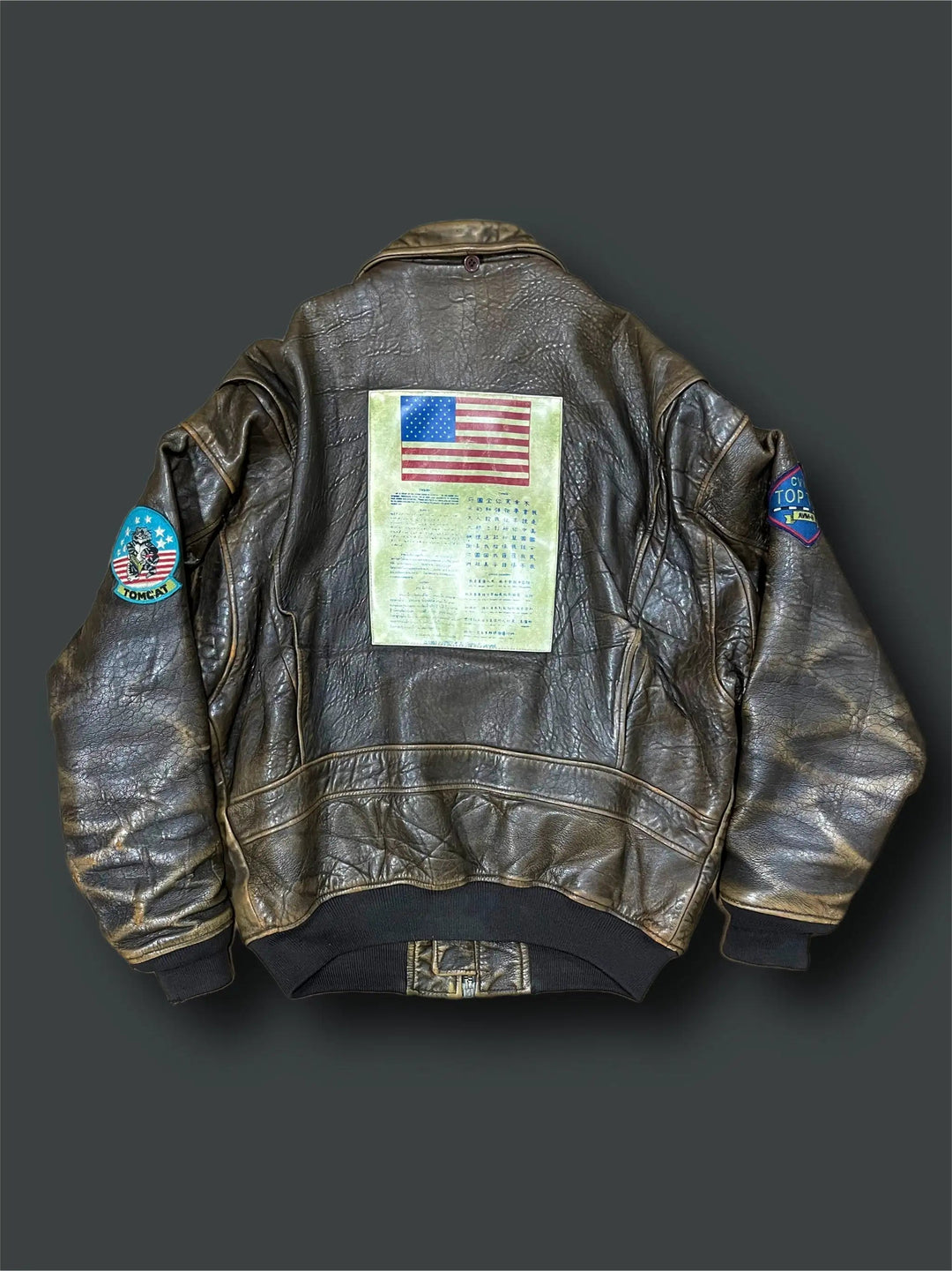 Avirex-G-1-Bomber-Top-Gun-