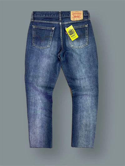 Jeans levis vintage tg w29 L34 Thriftmarket