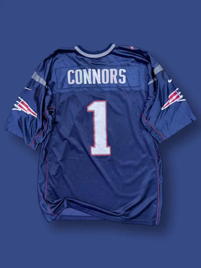 Maglia NFL Connors Patriots tg XL Thriftmarket