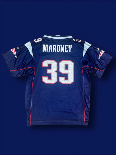 Maglia NFL Patriots tg XL youth Thriftmarket