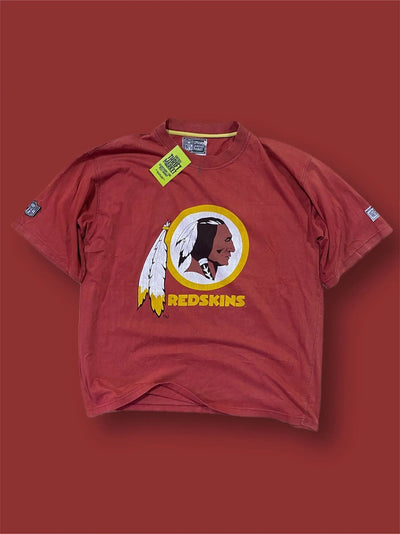 Maglia NFL Redskins tg XL Thriftmarket