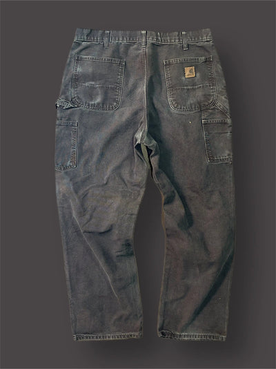 Pantalone Carhartt vintage tg 36x34 Thriftmarket