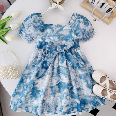 Abito fantasia kids girl AW0210B KIDS