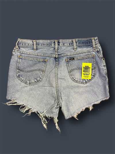 Shorts levis Lee vintage tg L Thriftmarket