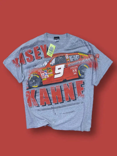 T-shirt Nascar Kasey Kahne vintage tg XXL Thriftmarket