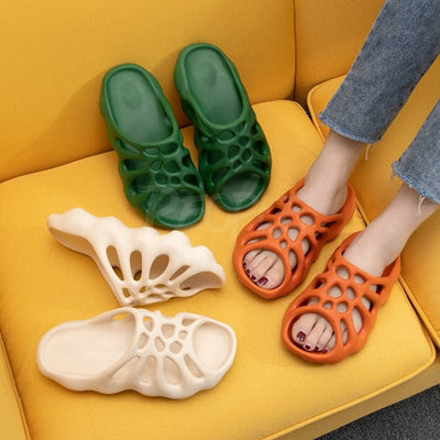 Slippers web MUST HAVE